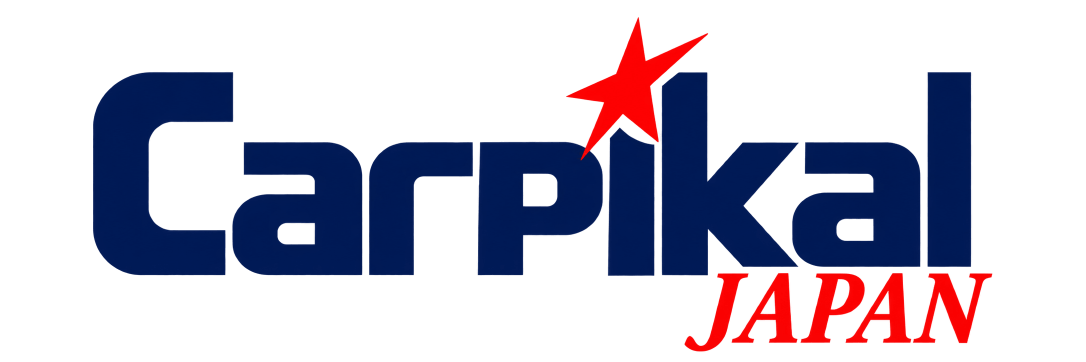 カーピカルJAPAN