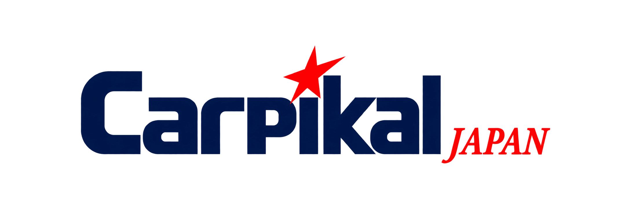 カーピカルJAPAN