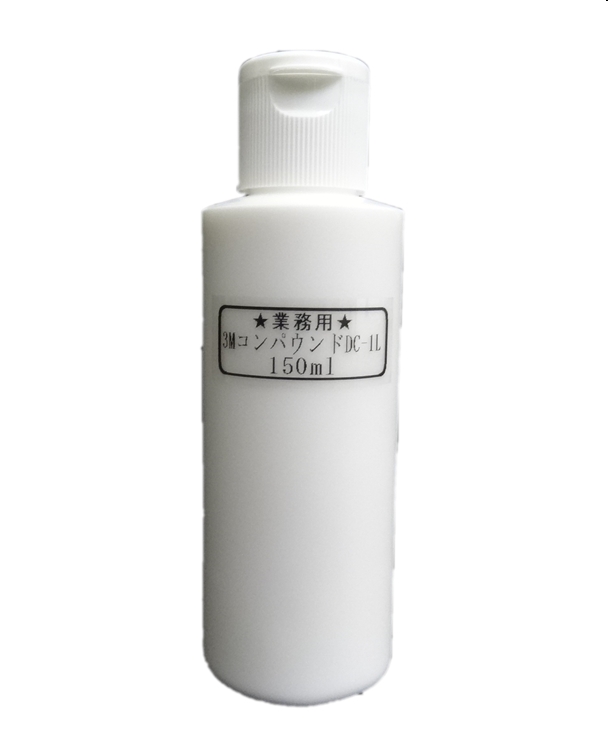 3M コンパウンド　DC1L SC 3Mコンパウンド DC－1L 極粗目｜カーピカルJAPAN