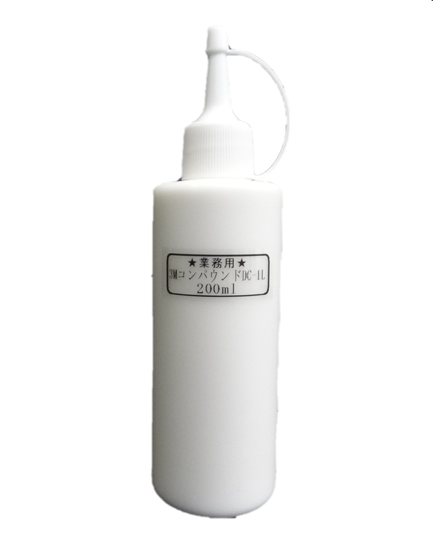 3M コンパウンド　DC1L SC 3Mコンパウンド DC－1L 極粗目｜カーピカルJAPAN